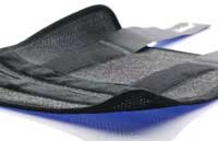 Tendon wraps