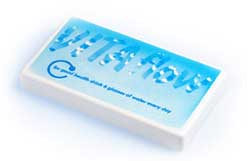 Vitaflow Coaster